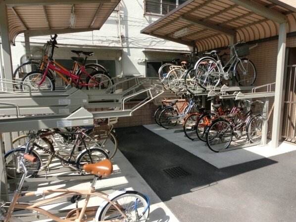 ソルパシオ亀有の物件内観写真